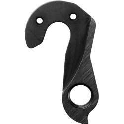 D257 derailleur hanger LOOK