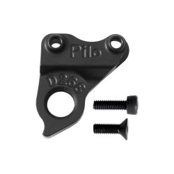 D268 derailleur hanger CANNONDALE - KP173