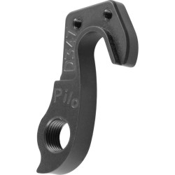 Patte de dérailleur D347 GIANT
