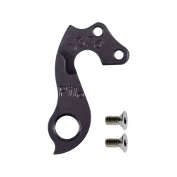 Patte de dérailleur D376 SKYDE