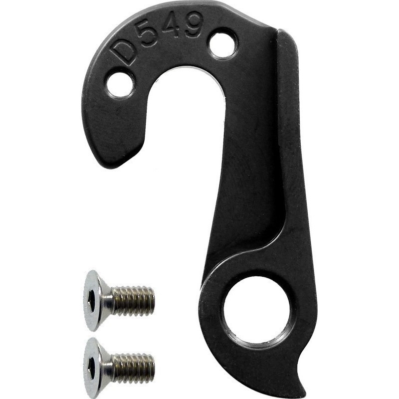 D549 derailleur hanger LOOK D549 derailleur hanger LOOK