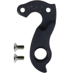 Patte de dérailleur D952