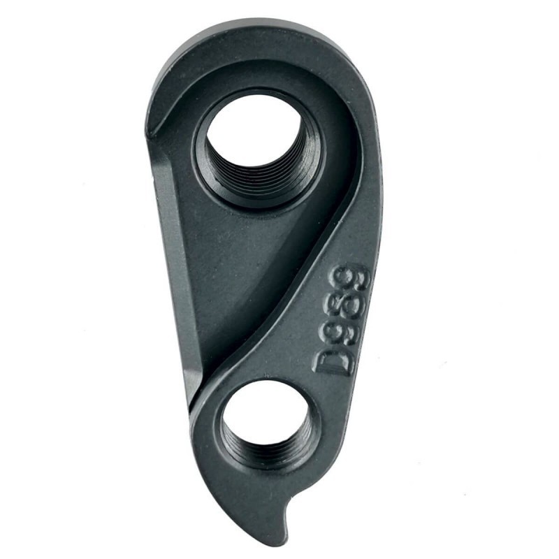 D989 Derailleur hanger D989 Derailleur hanger