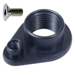 S30 - Vis de fixation de patte de dérailleur CANYON D776