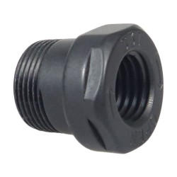 S31 - Vis de fixation de patte de dérailleur YT D778