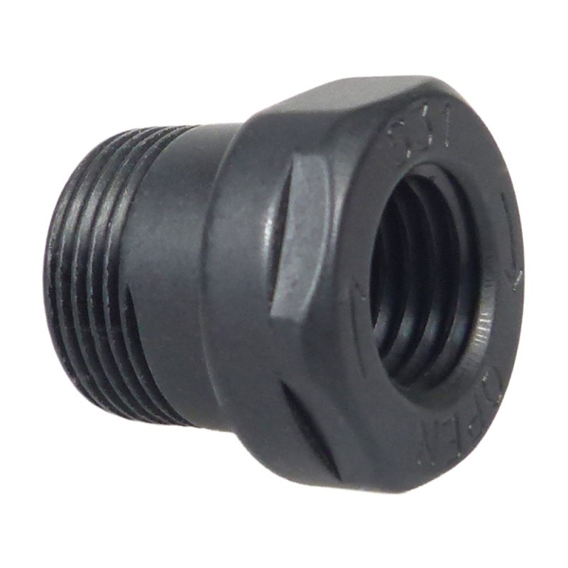 S31 - Vis de fixation de patte de dérailleur YT D778 S31 - Vis de fixation de patte de dérailleur YT D778