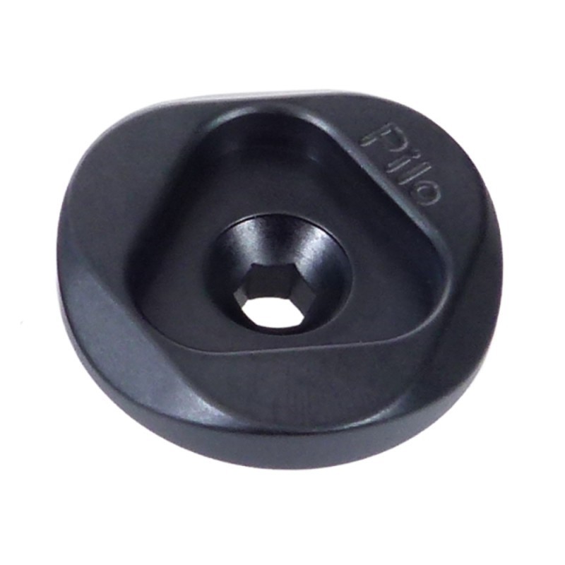 S34 - 20mm triangular locknut tool S34 - 20mm triangular locknut tool