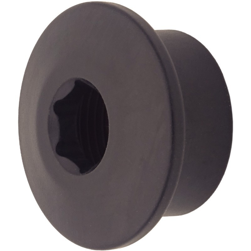 S43 - Locknut for D819 derailleur hanger