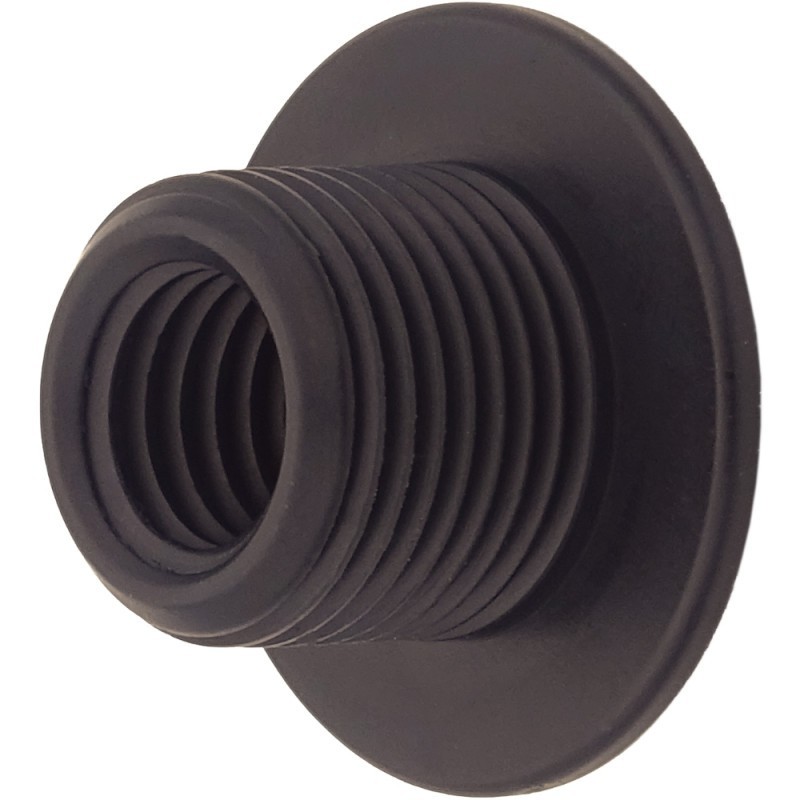 S44 - Locknut for KONA D851 derailleur hanger S44 - Locknut for KONA D851 derailleur hanger