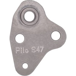 S47 - Left Motor Mount for Bosch CX