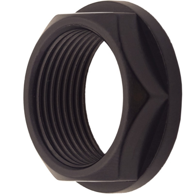 S52 - Locknut for SANTA CRUZ D946 Derailleur Hanger