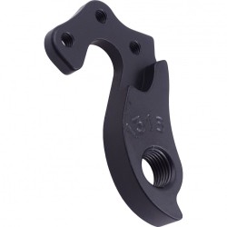 D1318 Derailleur Hanger BERGAMONT, BOARDMAN