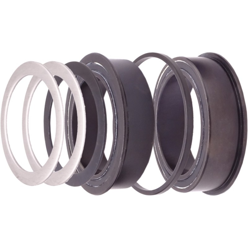 CLOUD BB86/92 Bottom Bracket - Black Oxyde CLOUD BB86/92 Bottom Bracket - Black Oxyde