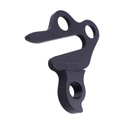 Patte de dérailleur D1333 DAMCO