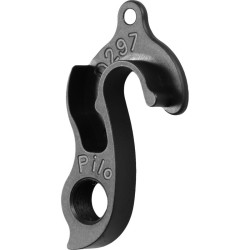 D297 derailleur hanger PRINCIPIA - PA082013