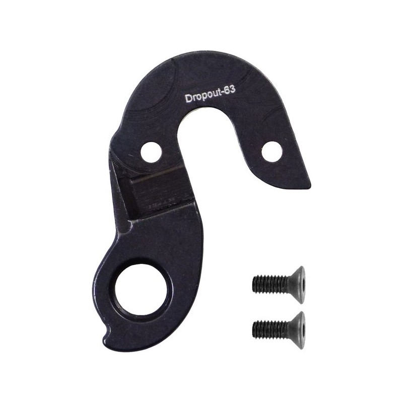 63 Derailleur Hanger TIME
