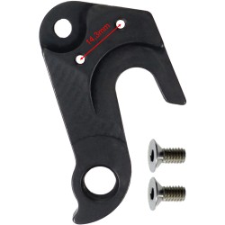 D72 derailleur hanger CANNONDALE 1991