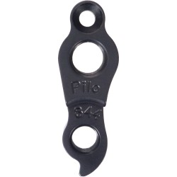 Patte de dérailleur D844 CANNONDALE / GT K33059