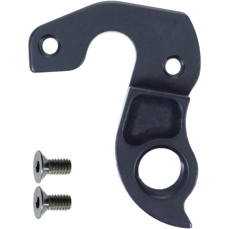 Patte de dérailleur D496 RIDLEY Patte de dérailleur D496 RIDLEY