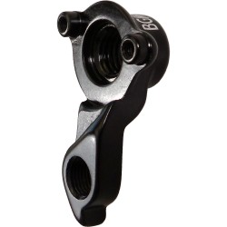 H039 / 248763 Derailleur Hanger BERGAMONT