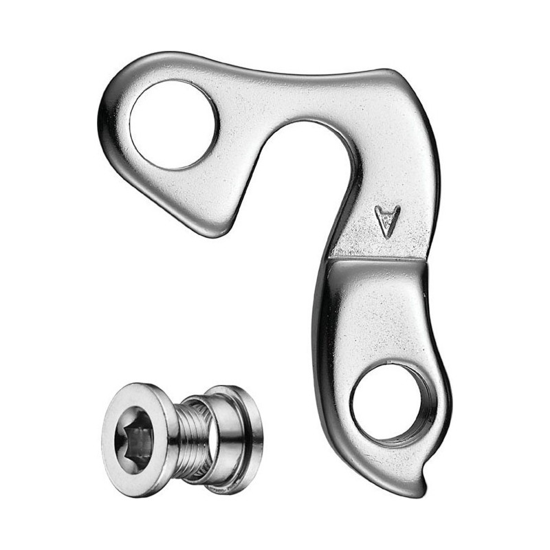 GH-013 derailleur hanger (D48 cast) GH-013 derailleur hanger (D48 cast)