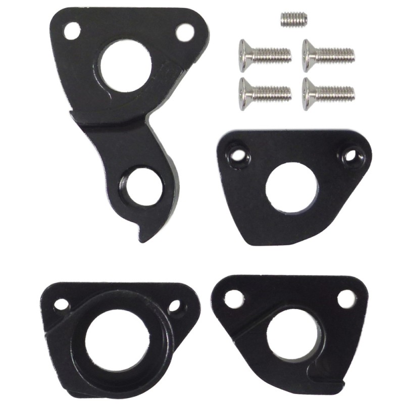 Derailleur hanger CB2 Derailleur hanger CB2