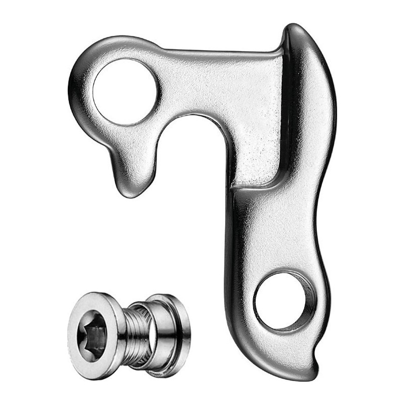 Patte de dérailleur GH-015 (D32 moulée) Patte de dérailleur GH-015 (D32 moulée)