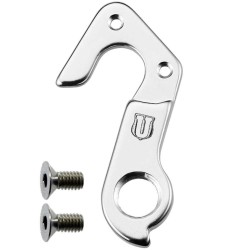 Patte de dérailleur GH-284 (D397 moulée)