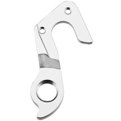 GH-284 derailleur hanger (D397 cast)