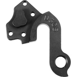 Patte de dérailleur D308 TITUS