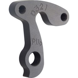 Patte de dérailleur D321 TREK SUPERFLY