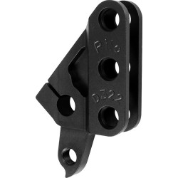 Patte de dérailleur D322