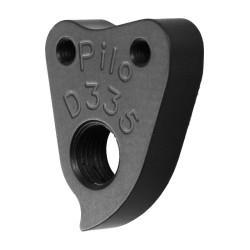 D335 derailleur hanger ORANGE