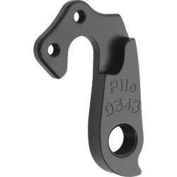 Patte de dérailleur D343