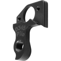 Patte de dérailleur D345 YETI 12mm - 300060064