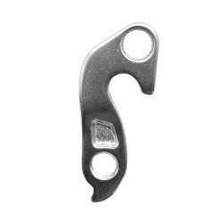 Patte de dérailleur GH-089 épaisseur 7,5mm