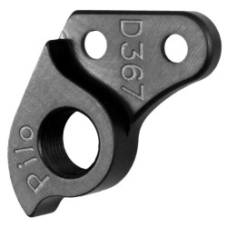 D367 derailleur hanger
