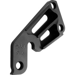 Patte de dérailleur D381 MOUNTAIN CYCLE