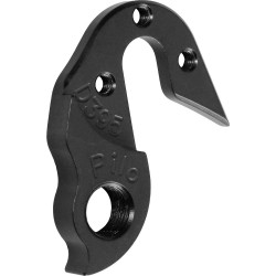 Patte de dérailleur D395 CIPOLLINI