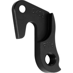 D408 derailleur hanger