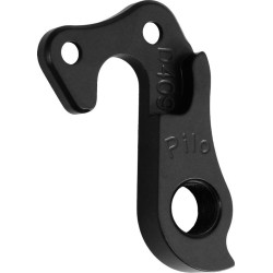 Patte de dérailleur D409 KONA - CMPH