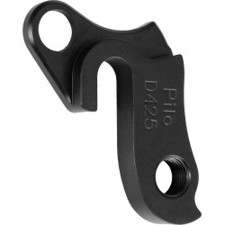 Patte de dérailleur D425 CKT