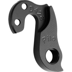 Patte de dérailleur D428 BEONE