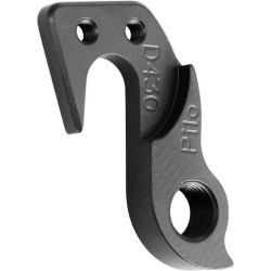 Patte de dérailleur D430
