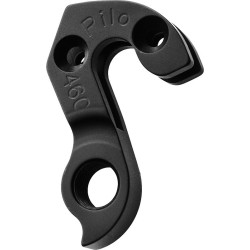 D460 LAPIERRE XELIUS 2012 derailleur hanger