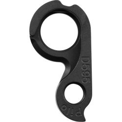 D595 derailleur hanger ORBEA