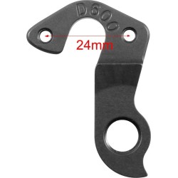 D600 derailleur hanger CANNONDALE - KP316
