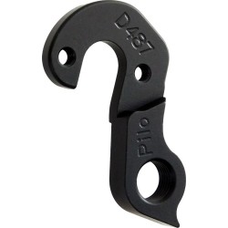 D487 derailleur hanger OPEN