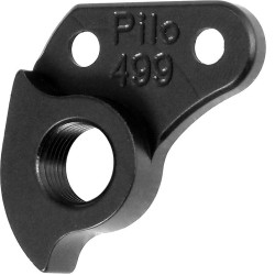 Patte de dérailleur D499