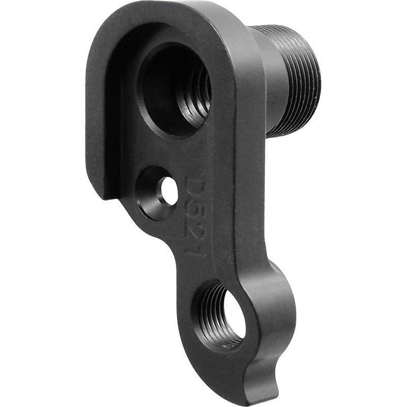 D521 derailleur hanger BERGAMONT 142x12mm - H029A D521 derailleur hanger BERGAMONT 142x12mm - H029A